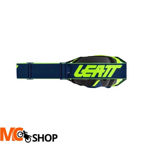 LEATT GOGLE VELOCITY 6.5 CRYZTAL 75 VLT LIME PURPL LEATT GOGLE VELOCITY 6.5 CRYZTAL 75 VLT LIME PURPL