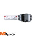 LEATT GOGLE VELOCITY 6.5 IRIZ 50 VLT FORGE SILVER LEATT GOGLE VELOCITY 6.5 IRIZ 50 VLT FORGE SILVER
