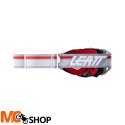 LEATT GOGLE VELOCITY 6.5 IRIZ 50 VLT FORGE SILVER LEATT GOGLE VELOCITY 6.5 IRIZ 50 VLT FORGE SILVER