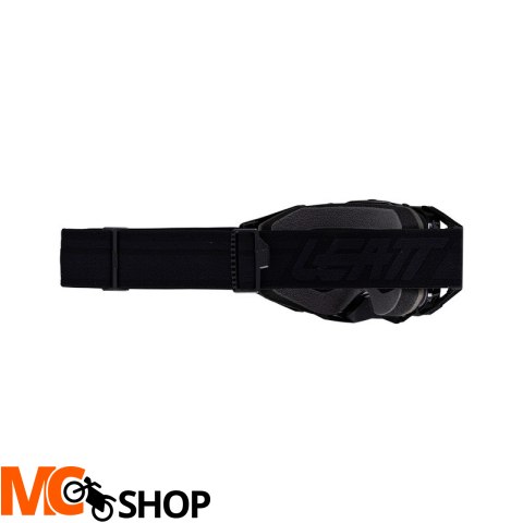 LEATT GOGLE VELOCITY 6.5 IRIZ 68 VLT STEALTH BRONZ LEATT GOGLE VELOCITY 6.5 IRIZ 68 VLT STEALTH BRONZ