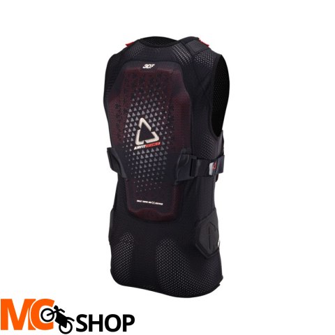 LEATT KAMIZELKA Z OCHRANIACZAMI 3DF AIRFIT EVO