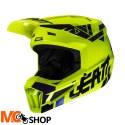 LEATT KASK OFF-ROAD MOTO 2.5 V25 ARGON LEATT KASK OFF-ROAD MOTO 2.5 V25 ARGON