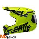 LEATT KASK OFF-ROAD MOTO 2.5 V25 ARGON LEATT KASK OFF-ROAD MOTO 2.5 V25 ARGON