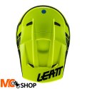 LEATT KASK OFF-ROAD MOTO 2.5 V25 ARGON LEATT KASK OFF-ROAD MOTO 2.5 V25 ARGON