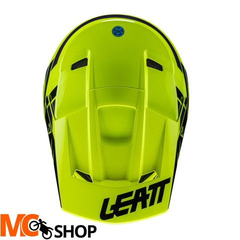 LEATT KASK OFF-ROAD MOTO 2.5 V25 ARGON LEATT KASK OFF-ROAD MOTO 2.5 V25 ARGON
