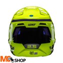LEATT KASK OFF-ROAD MOTO 2.5 V25 ARGON LEATT KASK OFF-ROAD MOTO 2.5 V25 ARGON