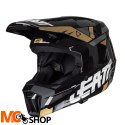 LEATT KASK OFF-ROAD MOTO 2.5 V25 BLACK LEATT KASK OFF-ROAD MOTO 2.5 V25 BLACK