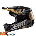 LEATT KASK OFF-ROAD MOTO 2.5 V25 BLACK LEATT KASK OFF-ROAD MOTO 2.5 V25 BLACK