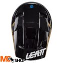 LEATT KASK OFF-ROAD MOTO 2.5 V25 BLACK LEATT KASK OFF-ROAD MOTO 2.5 V25 BLACK