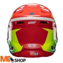 LEATT KASK OFF-ROAD MOTO 2.5 V25 RED LEATT KASK OFF-ROAD MOTO 2.5 V25 RED