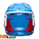 LEATT KASK OFF-ROAD MOTO 2.5 V25 ROYAL LEATT KASK OFF-ROAD MOTO 2.5 V25 ROYAL