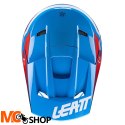 LEATT KASK OFF-ROAD MOTO 2.5 V25 ROYAL LEATT KASK OFF-ROAD MOTO 2.5 V25 ROYAL