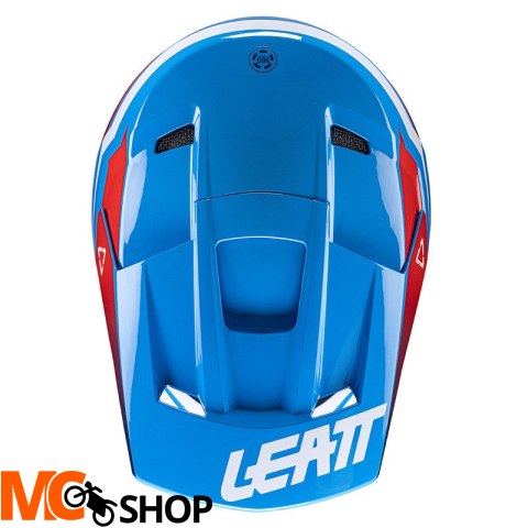 LEATT KASK OFF-ROAD MOTO 2.5 V25 ROYAL LEATT KASK OFF-ROAD MOTO 2.5 V25 ROYAL