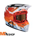 LEATT KASK OFF-ROAD Z GOGLAMI KIT MOTO 8.5 V25 GLA LEATT KASK OFF-ROAD Z GOGLAMI KIT MOTO 8.5 V25 GLA