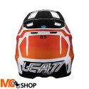LEATT KASK OFF-ROAD Z GOGLAMI KIT MOTO 8.5 V25 GLA LEATT KASK OFF-ROAD Z GOGLAMI KIT MOTO 8.5 V25 GLA