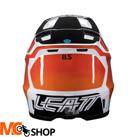 LEATT KASK OFF-ROAD Z GOGLAMI KIT MOTO 8.5 V25 GLA LEATT KASK OFF-ROAD Z GOGLAMI KIT MOTO 8.5 V25 GLA