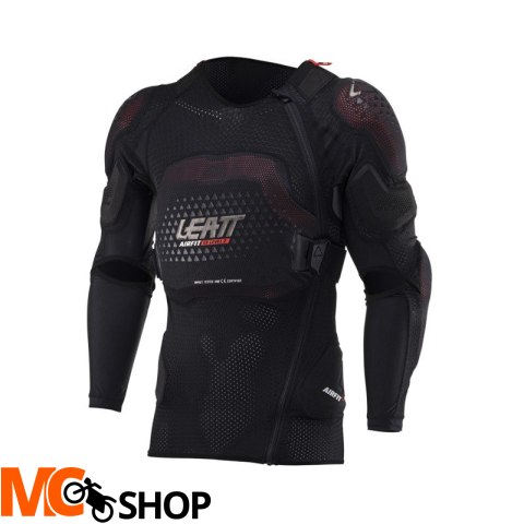 LEATT KOSZULKA Z OCHRANIACZAMI 3DF AIRFIT EVO LEATT KOSZULKA Z OCHRANIACZAMI 3DF AIRFIT EVO