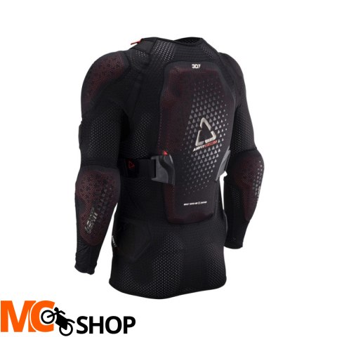 LEATT KOSZULKA Z OCHRANIACZAMI 3DF AIRFIT EVO LEATT KOSZULKA Z OCHRANIACZAMI 3DF AIRFIT EVO