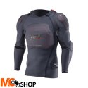 LEATT KOSZULKA Z OCHRANIACZAMI 3DF AIRFIT LITE EVO LEATT KOSZULKA Z OCHRANIACZAMI 3DF AIRFIT LITE EVO