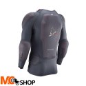 LEATT KOSZULKA Z OCHRANIACZAMI 3DF AIRFIT LITE EVO LEATT KOSZULKA Z OCHRANIACZAMI 3DF AIRFIT LITE EVO