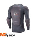 LEATT KOSZULKA Z OCHRANIACZAMI 3DF AIRFIT LITE EVO LEATT KOSZULKA Z OCHRANIACZAMI 3DF AIRFIT LITE EVO