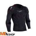 LEATT KOSZULKA Z OCHRANIACZAMI STEALTH LEATT KOSZULKA Z OCHRANIACZAMI STEALTH
