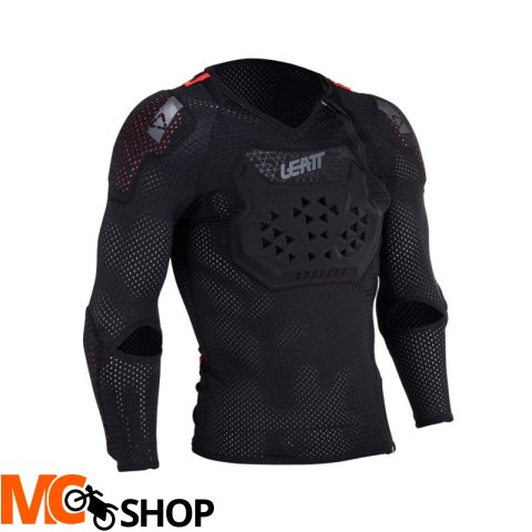 LEATT KOSZULKA Z OCHRANIACZAMI STEALTH LEATT KOSZULKA Z OCHRANIACZAMI STEALTH