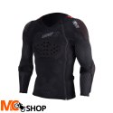 LEATT KOSZULKA Z OCHRANIACZAMI STEALTH LEATT KOSZULKA Z OCHRANIACZAMI STEALTH