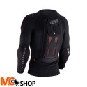 LEATT KOSZULKA Z OCHRANIACZAMI STEALTH LEATT KOSZULKA Z OCHRANIACZAMI STEALTH