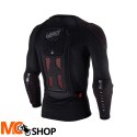 LEATT KOSZULKA Z OCHRANIACZAMI STEALTH LEATT KOSZULKA Z OCHRANIACZAMI STEALTH