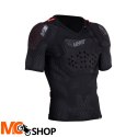 LEATT KOSZULKA Z OCHRANIACZAMI TEE REAFLEX STEALTH LEATT KOSZULKA Z OCHRANIACZAMI TEE REAFLEX STEALTH