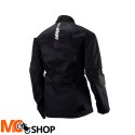 LEATT KURTKA MOTO 4.5 HYDRADRI BLACK LEATT KURTKA MOTO 4.5 HYDRADRI BLACK