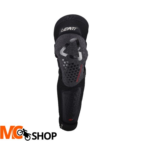 LEATT OCHRANIACZ KOLAN 3DF 5.0 EVO EXT BLACK LEATT OCHRANIACZ KOLAN 3DF 5.0 EVO EXT BLACK
