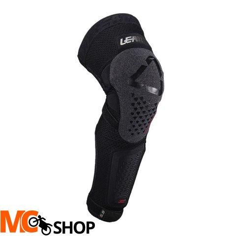 LEATT OCHRANIACZ KOLAN 3DF 5.0 EVO EXT BLACK LEATT OCHRANIACZ KOLAN 3DF 5.0 EVO EXT BLACK