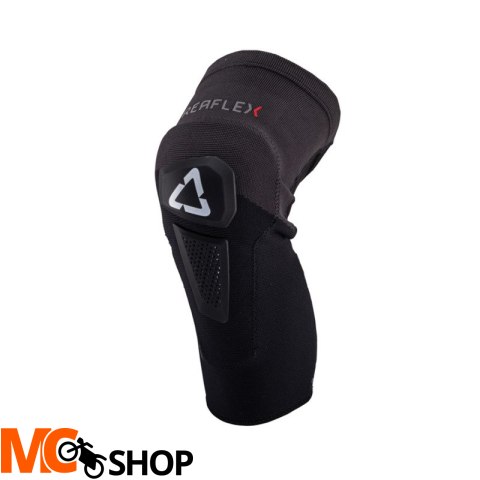 LEATT OCHRANIACZ KOLAN REAFLEX HYBRID BLACK LEATT OCHRANIACZ KOLAN REAFLEX HYBRID BLACK
