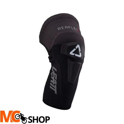 LEATT OCHRANIACZ KOLAN REAFLEX HYBRID BLACK LEATT OCHRANIACZ KOLAN REAFLEX HYBRID BLACK