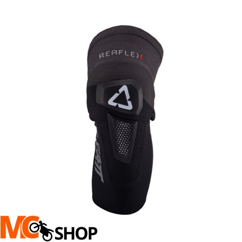 LEATT OCHRANIACZ KOLAN REAFLEX HYBRID BLACK LEATT OCHRANIACZ KOLAN REAFLEX HYBRID BLACK