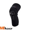 LEATT OCHRANIACZ KOLAN REAFLEX HYBRID PRO BLACK LEATT OCHRANIACZ KOLAN REAFLEX HYBRID PRO BLACK