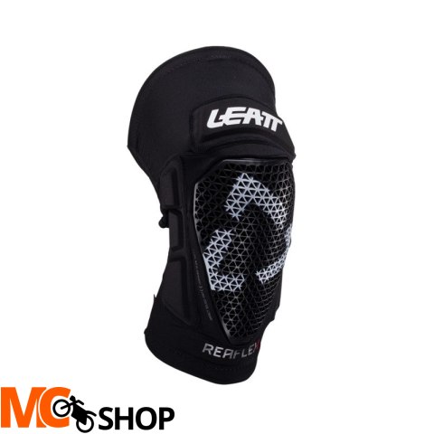 LEATT OCHRANIACZ KOLAN REAFLEX PRO BLACK LEATT OCHRANIACZ KOLAN REAFLEX PRO BLACK