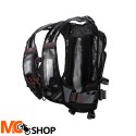 LEATT PLECAK MOTO HYDRADRI WP 2.0 TITANIUM LEATT PLECAK MOTO HYDRADRI WP 2.0 TITANIUM