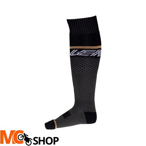 LEATT SKARPETY 0FF-ROAD MOTO S/M STEALTH LEATT SKARPETY 0FF-ROAD MOTO S/M STEALTH