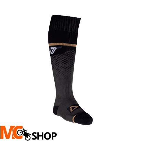 LEATT SKARPETY 0FF-ROAD MOTO S/M STEALTH LEATT SKARPETY 0FF-ROAD MOTO S/M STEALTH