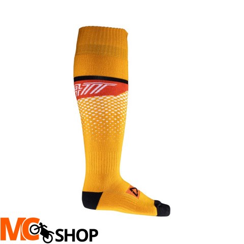 LEATT SKARPETY OFF-ROAD MOTO S/M FLAME LEATT SKARPETY OFF-ROAD MOTO S/M FLAME