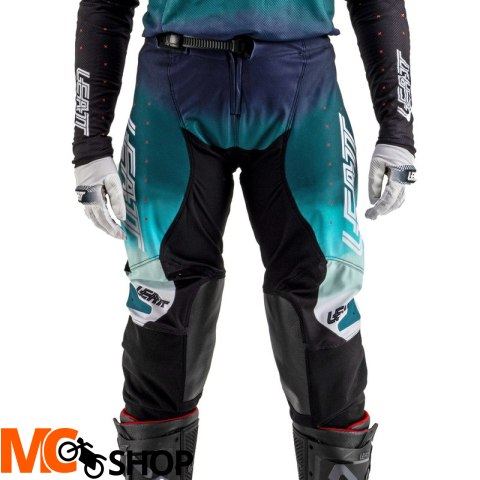 LEATT SPODNIE OFF-ROAD LADY MOTO 4.5 MARINE LEATT SPODNIE OFF-ROAD LADY MOTO 4.5 MARINE