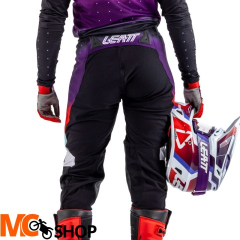 LEATT SPODNIE OFF-ROAD LADY MOTO 4.5 SUNBURN LEATT SPODNIE OFF-ROAD LADY MOTO 4.5 SUNBURN