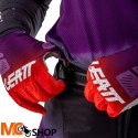LEATT SPODNIE OFF-ROAD LADY MOTO 4.5 SUNBURN LEATT SPODNIE OFF-ROAD LADY MOTO 4.5 SUNBURN