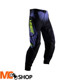 LEATT SPODNIE OFF-ROAD MOTO 4.5 ARGON
