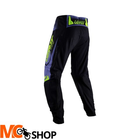 LEATT SPODNIE OFF-ROAD MOTO 4.5 ARGON LEATT SPODNIE OFF-ROAD MOTO 4.5 ARGON