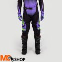 LEATT SPODNIE OFF-ROAD MOTO 4.5 ARGON