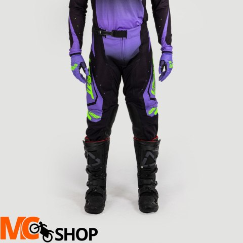 LEATT SPODNIE OFF-ROAD MOTO 4.5 ARGON LEATT SPODNIE OFF-ROAD MOTO 4.5 ARGON